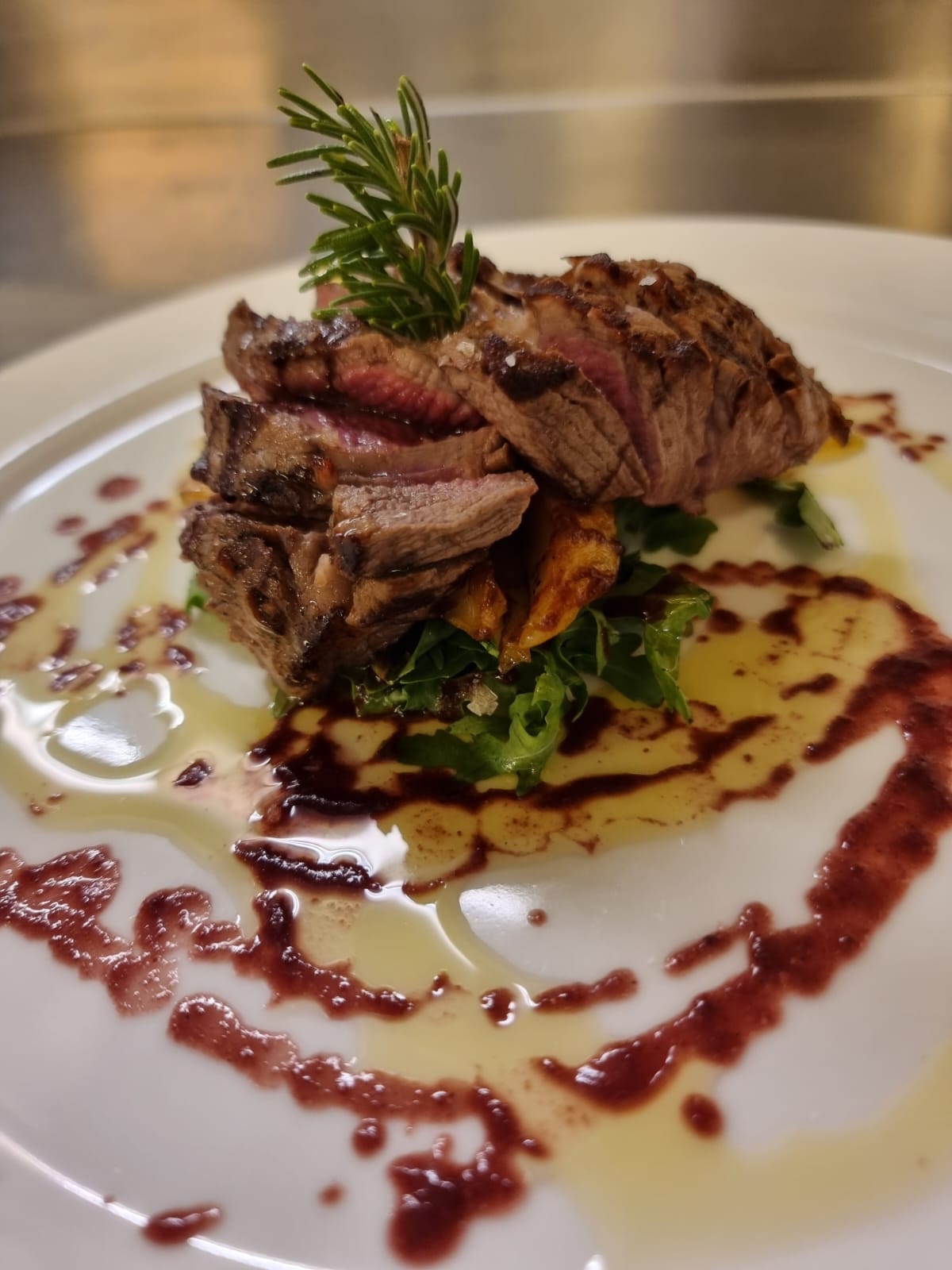 Imagen del restaurante 7614